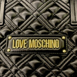 Сумка • Love Moschino • Черный