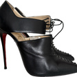 Туфли • Christian Louboutin • Черный