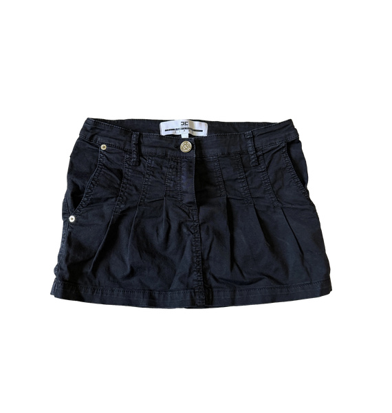 Юбка • Elisabetta Franchi • Черный