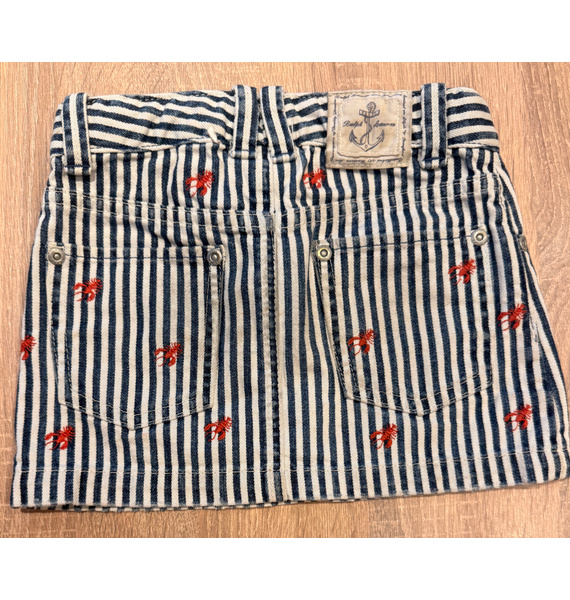 Юбка • Polo Ralph Lauren • Белый