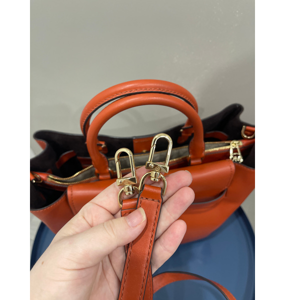 Сумка • Michael Kors • Оранжевый