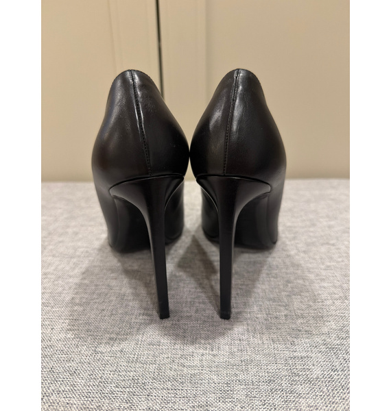 Туфли • Saint Laurent • Черный