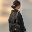 Рюкзак • Chanel • Черный