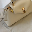 Сумка • Charles & Keith • Бежевый