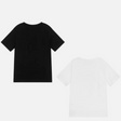 Комплект • Calvin Klein • Белый