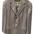 Пиджак • Ermenegildo Zegna • Серый