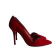 Туфли • Manolo Blahnik • Красный