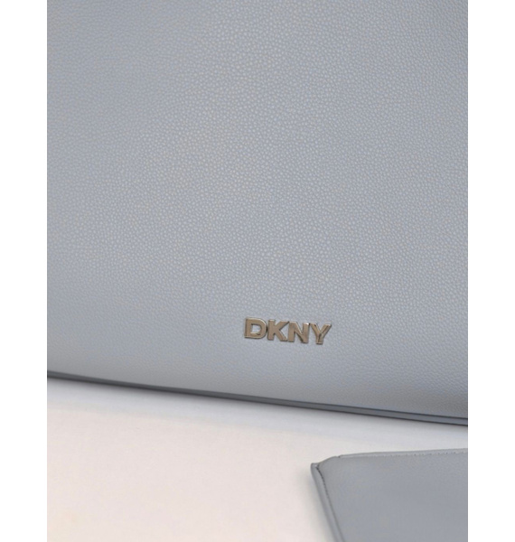 Сумка • DKNY • Голубой