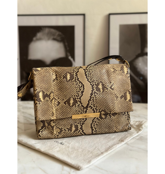 Сумка • Celine • Мульти