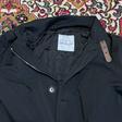 Пуховик • Moncler • Черный