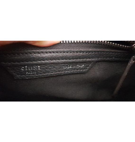 Сумка • Celine • Черный