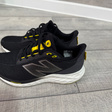 Кроссовки • New Balance • Черный