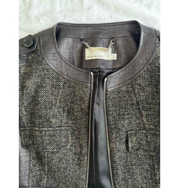 Пиджак • Karen Millen • Другое