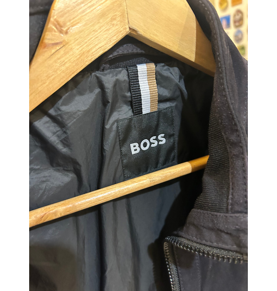 Куртка • BOSS • Мульти