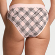 Трусы • Victoria's Secret • Розовый