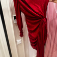 Платье • Pret-a-Porter • Красный