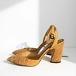 Туфли • Jimmy Choo • Бежевый