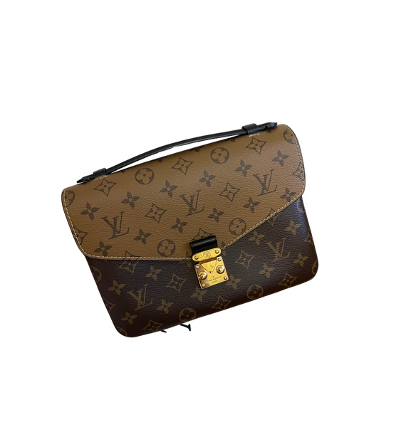 Сумка • Louis Vuitton • Коричневый