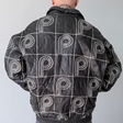 Куртка • Pelle Pelle • Черный