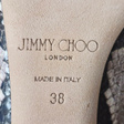 Туфли • Jimmy Choo • Мульти