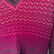 Платье • Missoni • Розовый