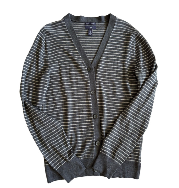 Кардиган • Yeezy Gap • Серый
