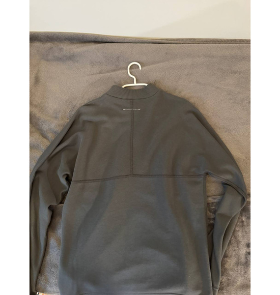Свитшот • MM6 Maison Margiela • Серый