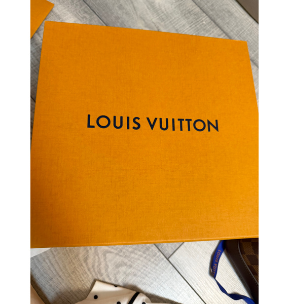 Сумка • Louis Vuitton • Коричневый