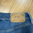 Джинсы • Polo Ralph Lauren • Синий