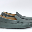 Мокасины • Tod's • Зеленый