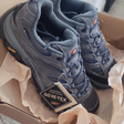 Кроссовки • Merrell • Серый
