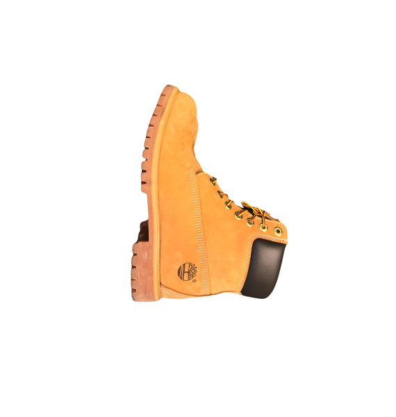 Ботинки • Timberland • Коричневый
