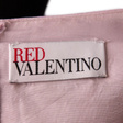 Платье • RED Valentino • Розовый