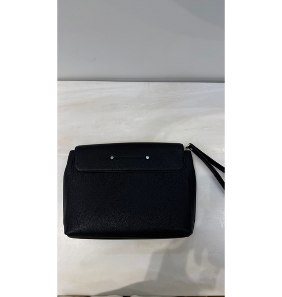 Барсетка • Louis Vuitton • Черный