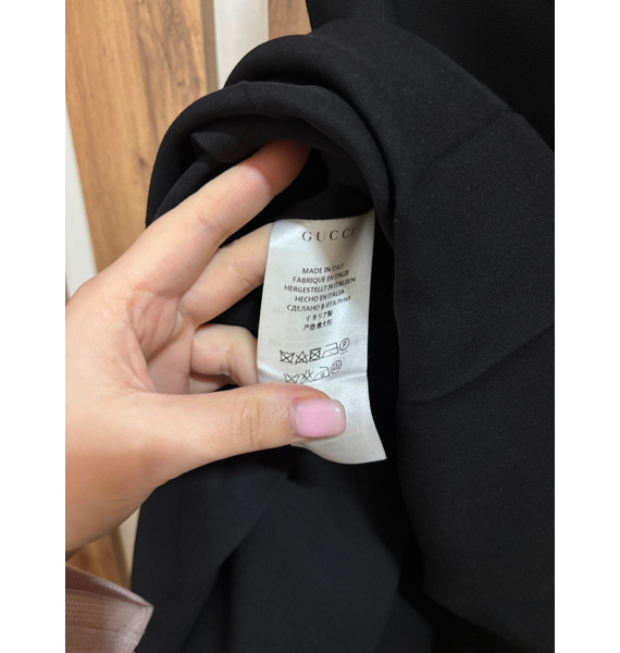 Юбка • Gucci • Черный