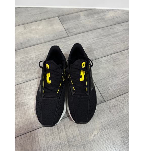 Кроссовки • New Balance • Черный