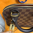 Сумка • Louis Vuitton • Коричневый