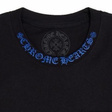 Футболка • Chrome Hearts • Черный