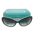 Очки • Tiffany & Co Eyewear • Бирюзовый