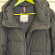 Пуховик • Tommy Hilfiger • Синий