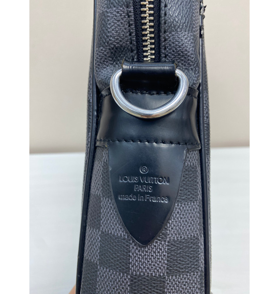 Сумка • Louis Vuitton • Серый