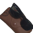 Очки • Ray-Ban • Коричневый