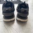 Кроссовки • Balenciaga • Тёмно-серый