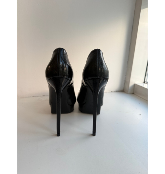 Туфли • Saint Laurent • Черный
