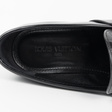 Лоферы • Louis Vuitton • Черный