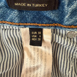 Джинсы • Massimo Dutti • Голубой