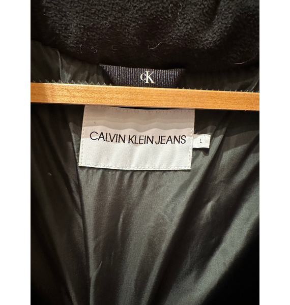 Куртка • Calvin Klein • Другое