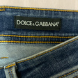 Джинсы • Dolce & Gabbana • Синий