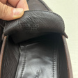 Лоферы • Massimo Dutti • Коричневый
