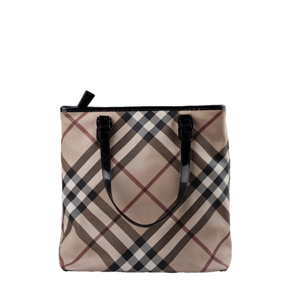 Сумка • Burberry • Мульти